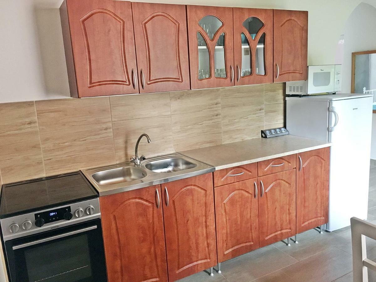 Balatonfenyves - Munkacsy U. 6. Villa Ngoại thất bức ảnh