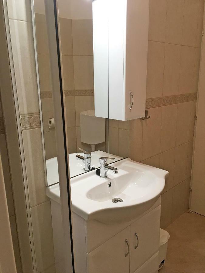 Balatonfenyves - Munkacsy U. 6. Villa Ngoại thất bức ảnh